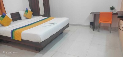 Sai Swetha Grands Best Budget Hotel Near Bangalore Airport