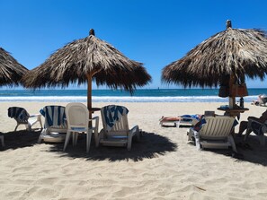 Plage