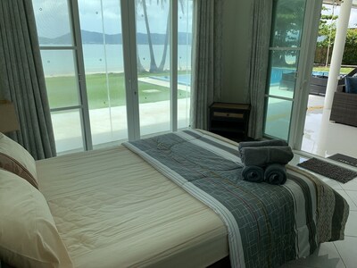 Picture of villa