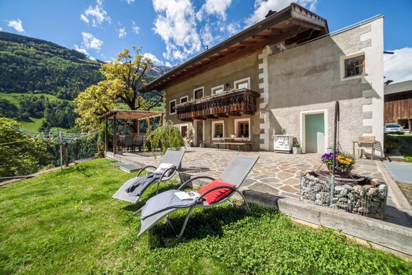 Terrass/Patio