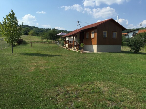Exteriör