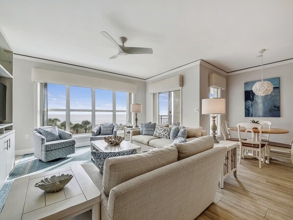5308 Hampton Place in Palmetto Dunes