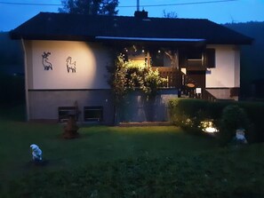 Ferienwohnung Zum goldenen Tal