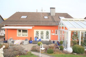 Außenbereich