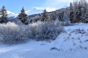 Boendeområde
