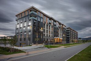 Exteriör