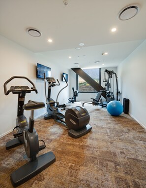 Gimnasio