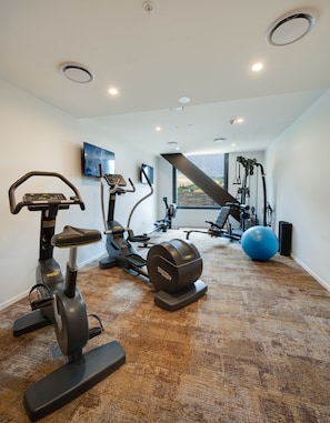 Gimnasio