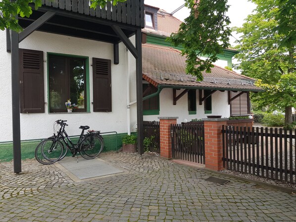 Außenbereich