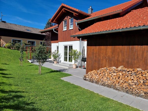 Chalet Fend
