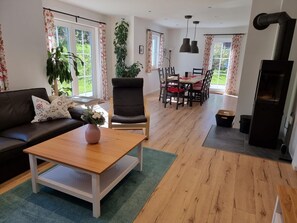 Chalet Fend