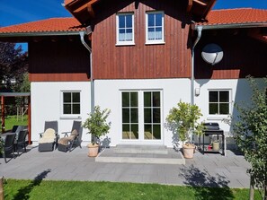 Chalet Fend