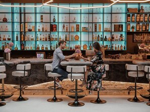 Bar (sur place)