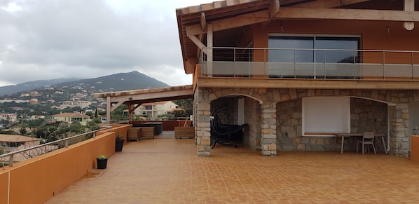 Terrass/Patio