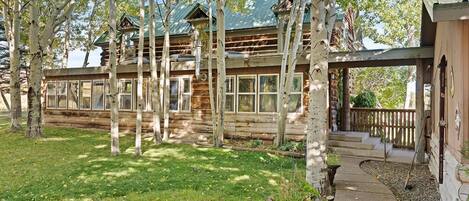 1645 Capitol Creek Resort and Event Grounds Old Snowmass - a SkyRun Aspen Property - 