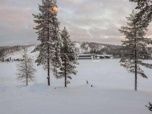Deportes de invierno y ski