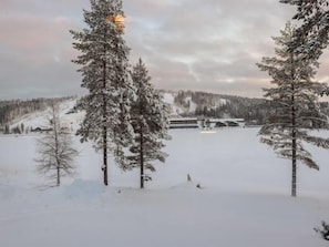 Deportes de invierno y ski