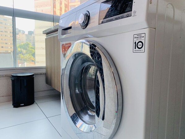 Laundry
