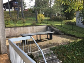 Boendeområde