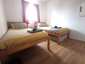 Twin Room 1