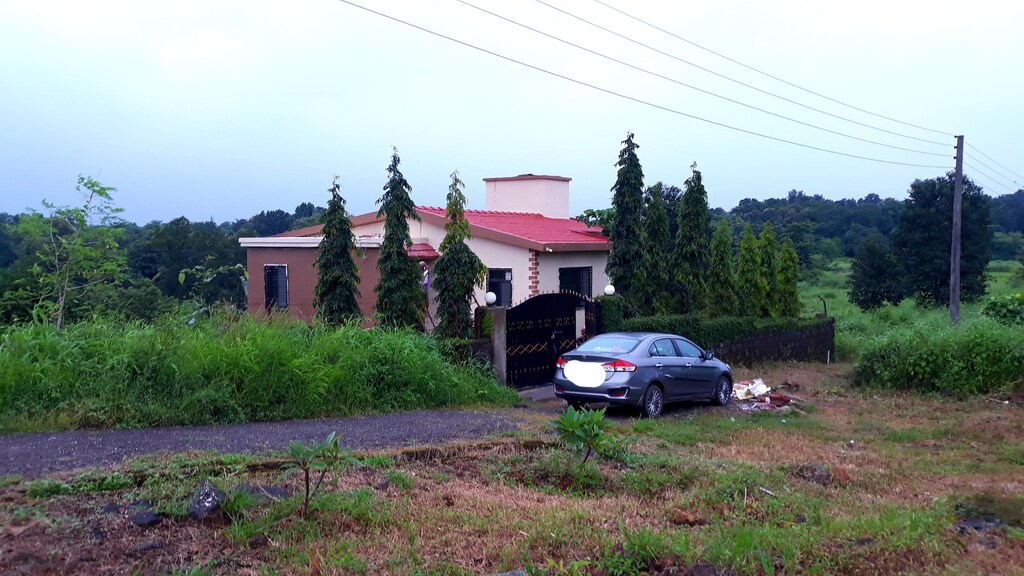 Picture of villa