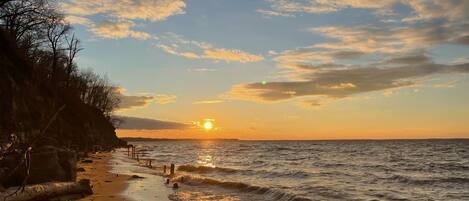 Spiaggia