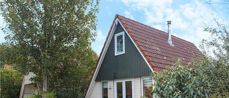 Udendørsområde