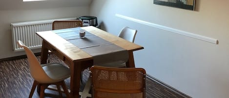 Restauranger