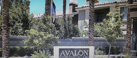 Avalon at Seven Hills Gated Community