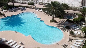 Avalon Pool