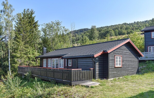 Exteriör