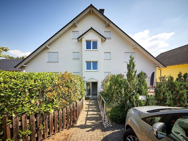 Ferienwohnung Moselschleife