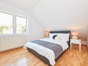 Ferienwohnung Moselschleife