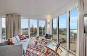 Oppholdsområde