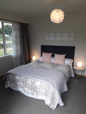 Tree room