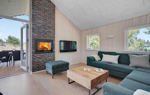 living-room