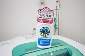 Dotazioni del bagno