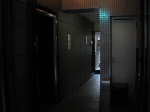 Ingresso interno