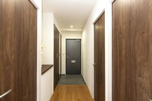 Ingresso interno