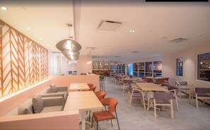 On-site restaurant available!