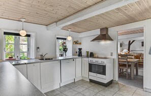 Eget kök