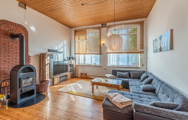living-room