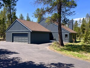 Udendørsområde