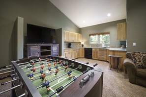 Sala de juegos