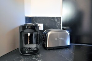 Café et/ou machine à café