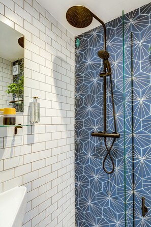 Wetroom