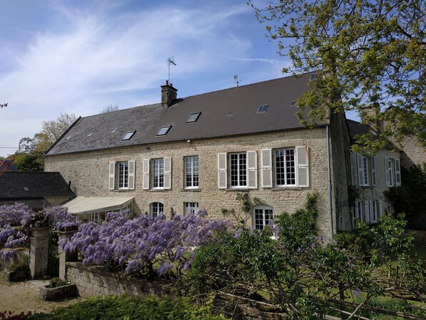 Exteriör