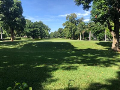 Un oasis de tranquilidad y diversión familiar