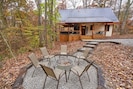 Fire Pit