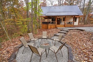 Fire Pit